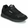 Ellesse 147 SUEDE Baskets mode Couleur Noir