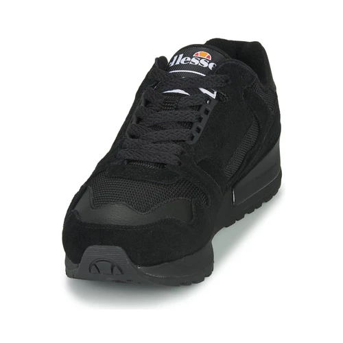 Ellesse 147 SUEDE Baskets mode Couleur Noir 5 Ellesse 147 SUEDE Baskets mode Couleur Noir – Image 3