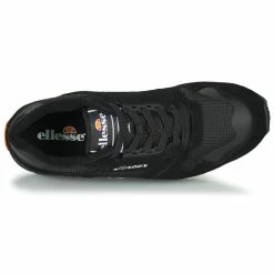 Ellesse 147 SUEDE Baskets mode Couleur Noir 13 Ellesse 147 SUEDE Baskets mode Couleur Noir -Ellesse Soldes 17120803 500 F