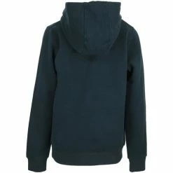 Ellesse Jero Hoody Jr Sweats & Polaires Couleur bleu -Ellesse Soldes 17399588 500 B