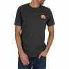 Ellesse T-shirt Canaletto T-shirts & Polos Couleur Gris -Ellesse Soldes 17434274 500 A