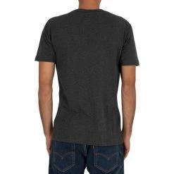 Ellesse T-shirt Canaletto T-shirts & Polos Couleur Gris -Ellesse Soldes 17434274 500 C