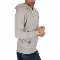 Ellesse Primero Sweat à capuche léger Sweats & Polaires Couleur Gris -Ellesse Soldes 17441038 500 C