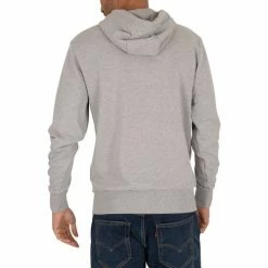 Ellesse Primero Sweat à capuche léger Sweats & Polaires Couleur Gris -Ellesse Soldes 17441038 500 D