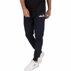 Ellesse Pantalon de jogging Nioro Joggings & Survêtements Couleur Bleu