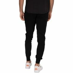 Ellesse Pantalon de jogging Nioro Joggings & Survêtements Couleur Noir -Ellesse Soldes 17441054 500 C