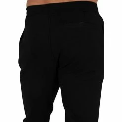 Ellesse Pantalon de jogging Nioro Joggings & Survêtements Couleur Noir -Ellesse Soldes 17441054 500 D