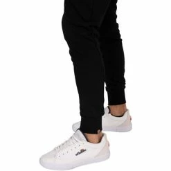 Ellesse Pantalon de jogging Nioro Joggings & Survêtements Couleur Noir -Ellesse Soldes 17441054 500 F