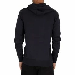 Ellesse Primero Sweat à capuche léger Sweats & Polaires Couleur Bleu -Ellesse Soldes 17441067 500 D
