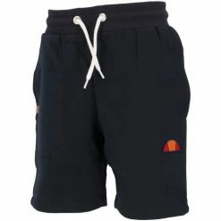 Ellesse Toyle marine short jr Shorts & Bermudas Couleur Bleu marine