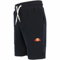 Ellesse Toyle marine short jr Shorts & Bermudas Couleur Bleu marine -Ellesse Soldes 17443342 500 C