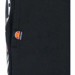 Ellesse Toyle marine short jr Shorts & Bermudas Couleur Bleu marine -Ellesse Soldes 17443342 500 E