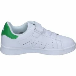 Ellesse BN657 Baskets mode Couleur Blanc 9 Ellesse BN657 Baskets mode Couleur Blanc -Ellesse Soldes 17480798 500 C