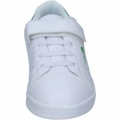 Ellesse BN657 Baskets mode Couleur Blanc 10 Ellesse BN657 Baskets mode Couleur Blanc -Ellesse Soldes 17480798 500 D