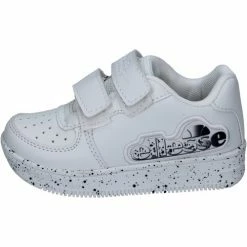 Ellesse BN658 Baskets mode Couleur Blanc