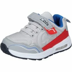Ellesse BN659 Baskets mode Couleur Gris