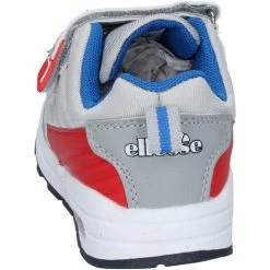 Ellesse BN659 Baskets mode Couleur Gris -Ellesse Soldes 17486871 500 C