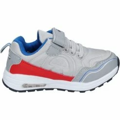 Ellesse BN659 Baskets mode Couleur Gris -Ellesse Soldes 17486871 500 D