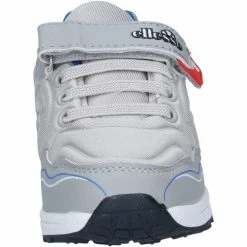 Ellesse BN659 Baskets mode Couleur Gris -Ellesse Soldes 17486871 500 E