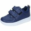 Ellesse BN661 Baskets mode Couleur Bleu -Ellesse Soldes 17486873 500 A