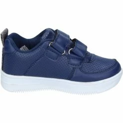 Ellesse BN661 Baskets mode Couleur Bleu -Ellesse Soldes 17486873 500 D