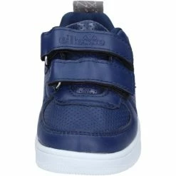 Ellesse BN661 Baskets mode Couleur Bleu -Ellesse Soldes 17486873 500 E