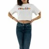 Ellesse sge07371 T-shirts & Polos Couleur blanc
