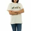 Ellesse sge09697 T-shirts & Polos Couleur blanc -Ellesse Soldes 17491077 500 A