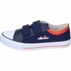 Ellesse BN662 Baskets mode Couleur Bleu