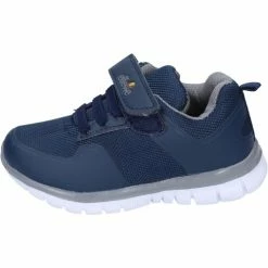 Ellesse BN665 Baskets mode Couleur Bleu