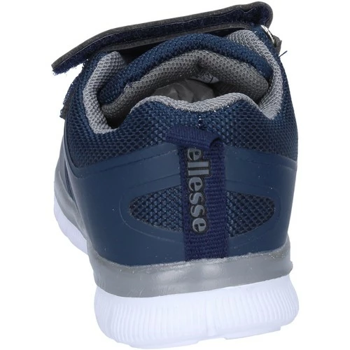 Ellesse BN665 Baskets mode Couleur Bleu 4 Ellesse BN665 Baskets mode Couleur Bleu – Image 2
