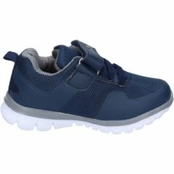 Ellesse BN665 Baskets mode Couleur Bleu 9 Ellesse BN665 Baskets mode Couleur Bleu -Ellesse Soldes 17495816 500 C