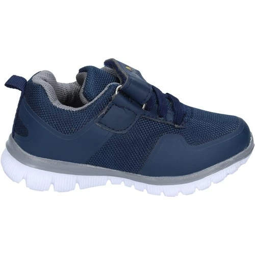 Ellesse BN665 Baskets mode Couleur Bleu 5 Ellesse BN665 Baskets mode Couleur Bleu – Image 3