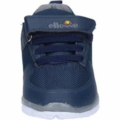 Ellesse BN665 Baskets mode Couleur Bleu 10 Ellesse BN665 Baskets mode Couleur Bleu -Ellesse Soldes 17495816 500 D