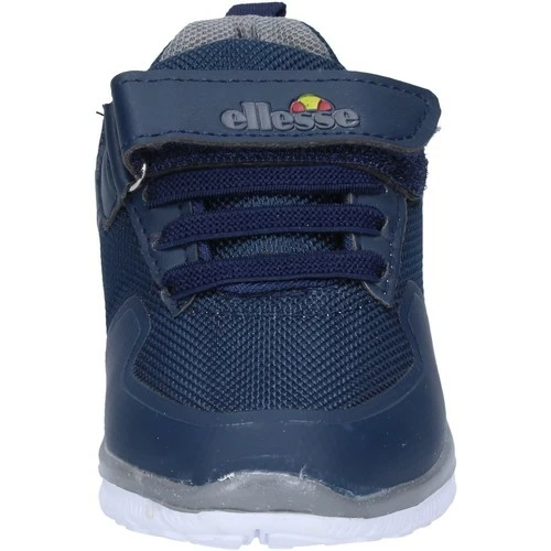 Ellesse BN665 Baskets mode Couleur Bleu 6 Ellesse BN665 Baskets mode Couleur Bleu – Image 4