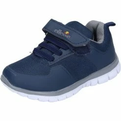 Ellesse BN665 Baskets mode Couleur Bleu 11 Ellesse BN665 Baskets mode Couleur Bleu -Ellesse Soldes 17495816 500 E