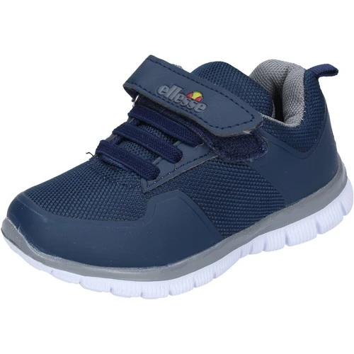 Ellesse BN665 Baskets mode Couleur Bleu 7 Ellesse BN665 Baskets mode Couleur Bleu – Image 5