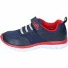 Ellesse BN670 Baskets mode Couleur Bleu