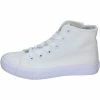 Ellesse BN671 Baskets mode Couleur Blanc -Ellesse Soldes 17496285 500 A