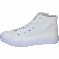Ellesse BN671 Baskets mode Couleur Blanc