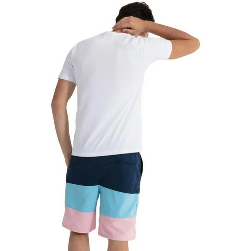 Ellesse T-shirt Voodoo T-shirts & Polos Couleur blanc 4 Ellesse T-shirt Voodoo T-shirts & Polos Couleur blanc – Image 2