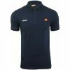 Ellesse Polo Montura T-shirts & Polos Couleur bleu 1 Ellesse Polo Montura T-shirts & Polos Couleur bleu -Ellesse Soldes 17497536 500 A