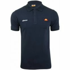 Ellesse Polo Montura T-shirts & Polos Couleur bleu