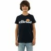 Ellesse s3e08578 T-shirts & Polos Couleur bleu -Ellesse Soldes 17543622 500 A