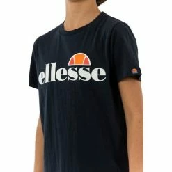 Ellesse s3e08578 T-shirts & Polos Couleur bleu 5 Ellesse s3e08578 T-shirts & Polos Couleur bleu -Ellesse Soldes 17543622 500 C