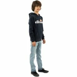 Ellesse s3e08575 Sweats & Polaires Couleur bleu -Ellesse Soldes 17543624 500 B
