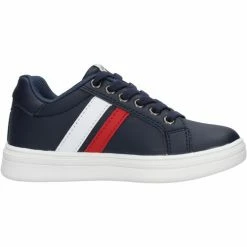 Ellesse - Maximilian blu/bco ES0017S0015 Baskets mode Couleur Bleu -Ellesse Soldes 17602781 500 C