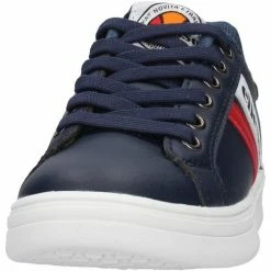 Ellesse - Maximilian blu/bco ES0017S0015 Baskets mode Couleur Bleu -Ellesse Soldes 17602781 500 D