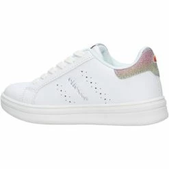 Ellesse - Urban bianco/multi ES0015S0055 Baskets mode Couleur Blanc