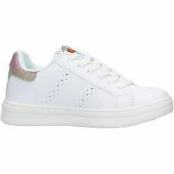 Ellesse - Urban bianco/multi ES0015S0055 Baskets mode Couleur Blanc -Ellesse Soldes 17602782 500 C